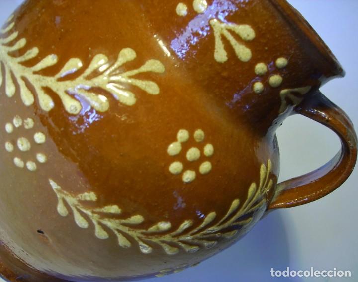 Antig&uuml;edades: JARR&Oacute;N  CER&Aacute;MICA  POPULAR - Foto 9