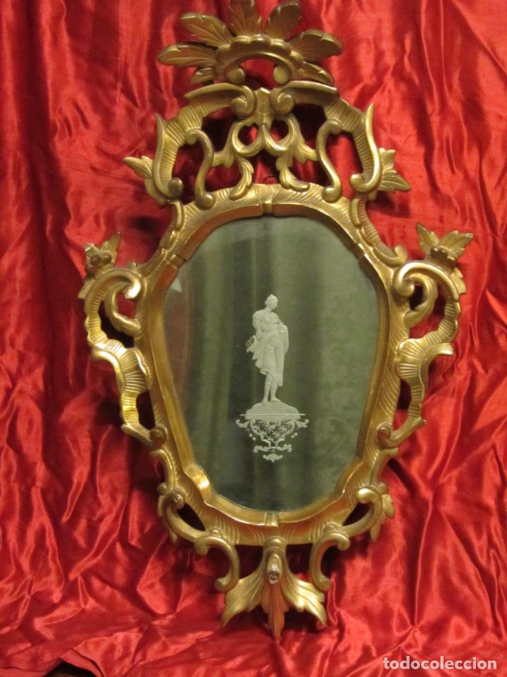 Antig&uuml;edades: CORNUCOPIA DEL SIGLO XVIII - Foto 1