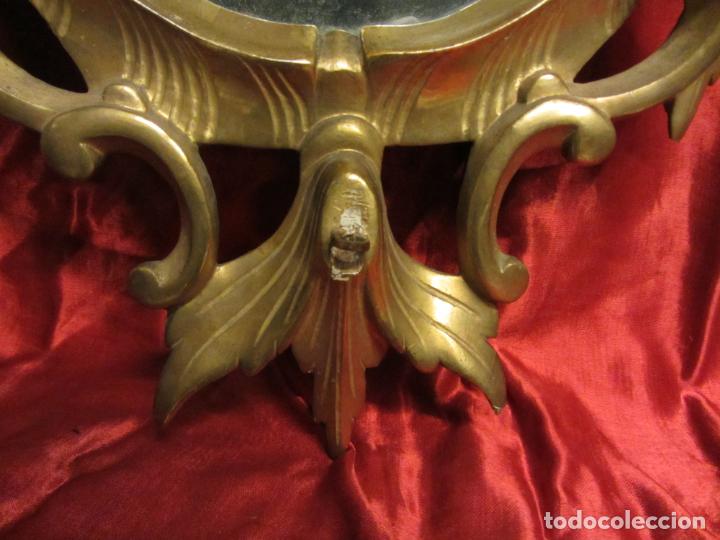 Antig&uuml;edades: CORNUCOPIA DEL SIGLO XVIII - Foto 4