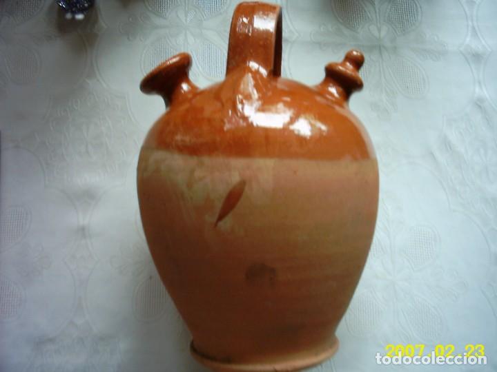 Antig&uuml;edades: BOTIJO. 30 Cm. - Foto 1