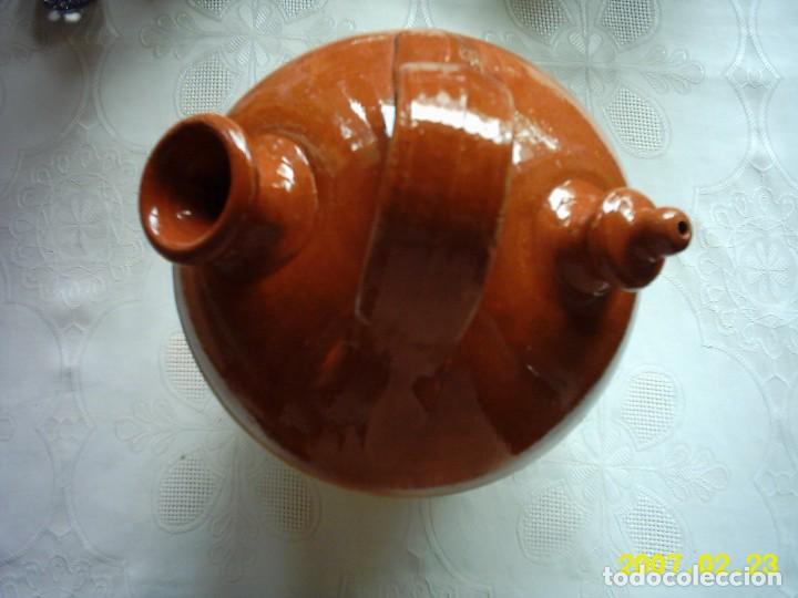Antig&uuml;edades: BOTIJO. 30 Cm. - Foto 2