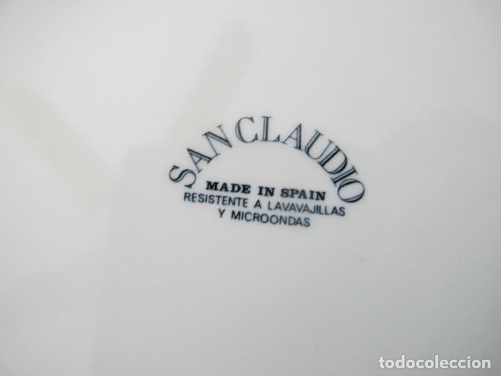 Antig&uuml;edades: Cafetera San Claudio (Oviedo) - Foto 3