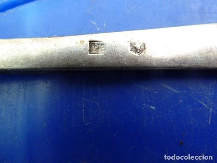 Antig&uuml;edades: TENEDORES CON SELLOS - Foto 7