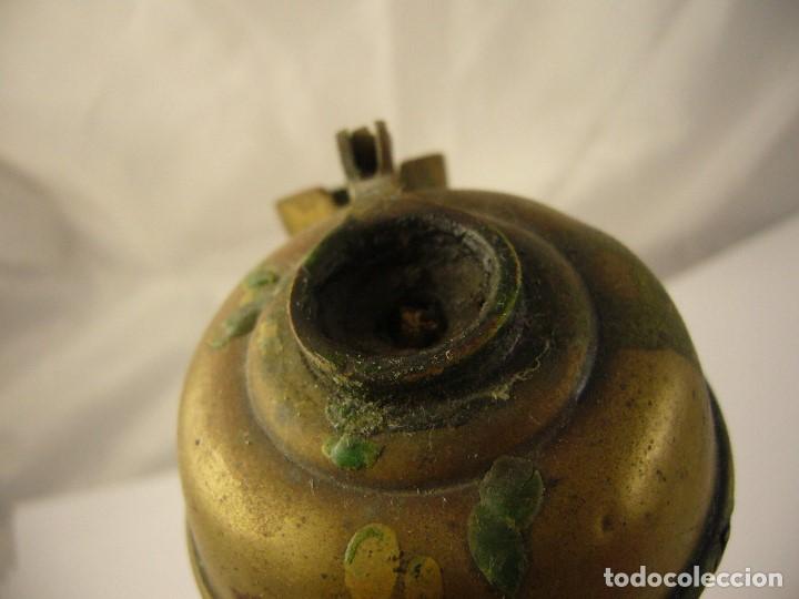 Antig&uuml;edades: antiguo quinques - Foto 5
