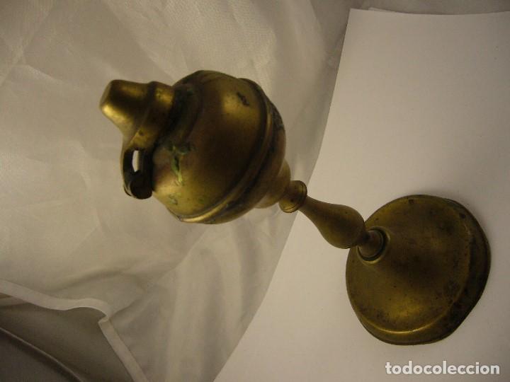 Antig&uuml;edades: antiguo quinques - Foto 6