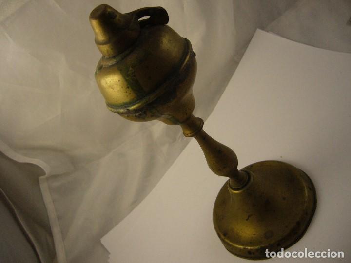 Antig&uuml;edades: antiguo quinques - Foto 8