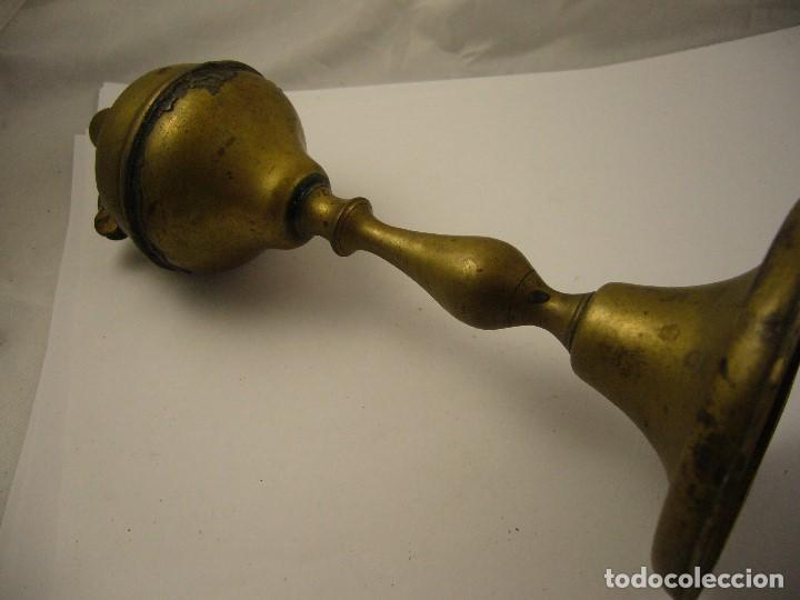 Antig&uuml;edades: antiguo quinques - Foto 10