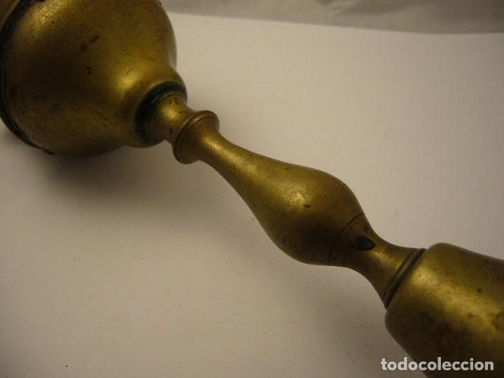 Antig&uuml;edades: antiguo quinques - Foto 11