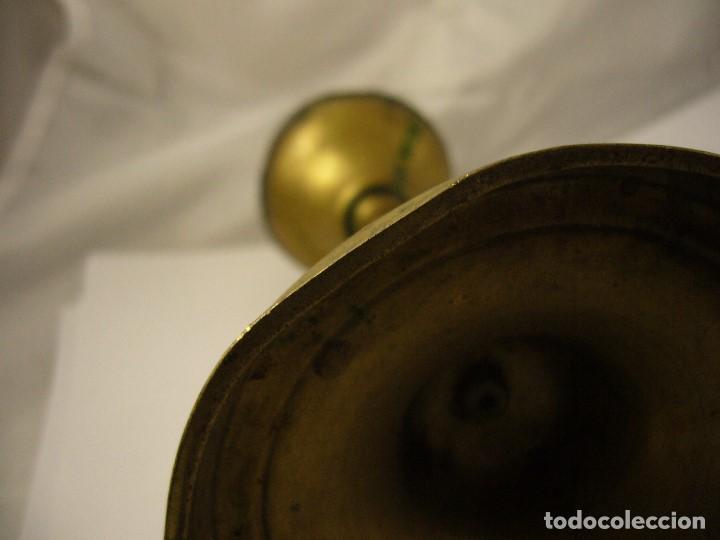 Antig&uuml;edades: antiguo quinques - Foto 12