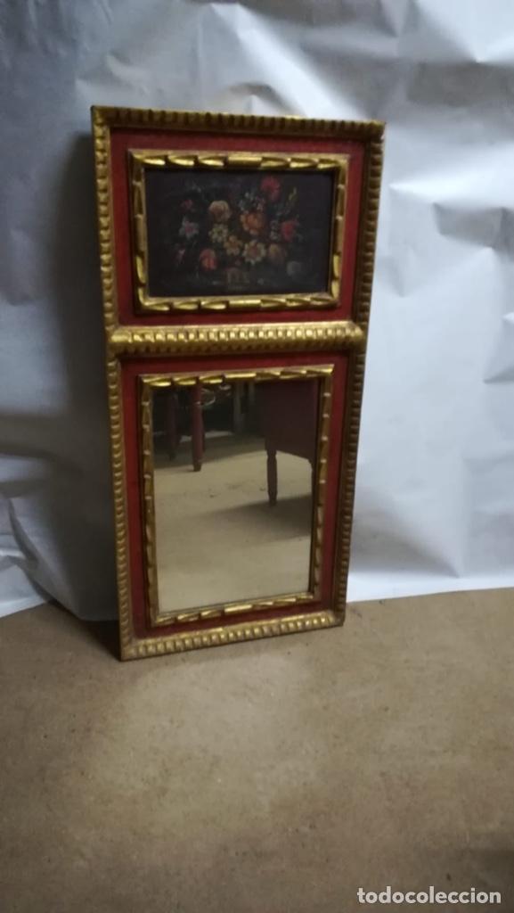 Antig&uuml;edades: Conjunto dormitorio - Foto 4