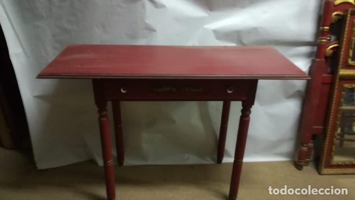 Antig&uuml;edades: Conjunto dormitorio - Foto 5
