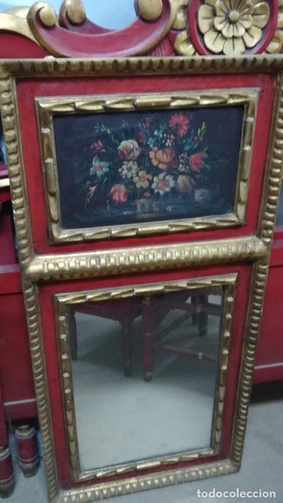 Antig&uuml;edades: Conjunto dormitorio - Foto 6