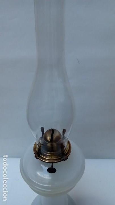 Antig&uuml;edades: quinque de opalina- - Foto 2