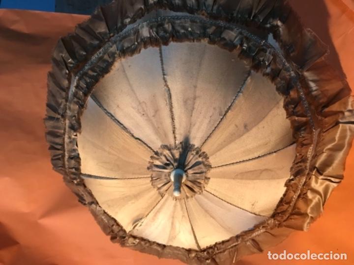 Antig&uuml;edades: SOMBRILLA SXIX - Foto 1