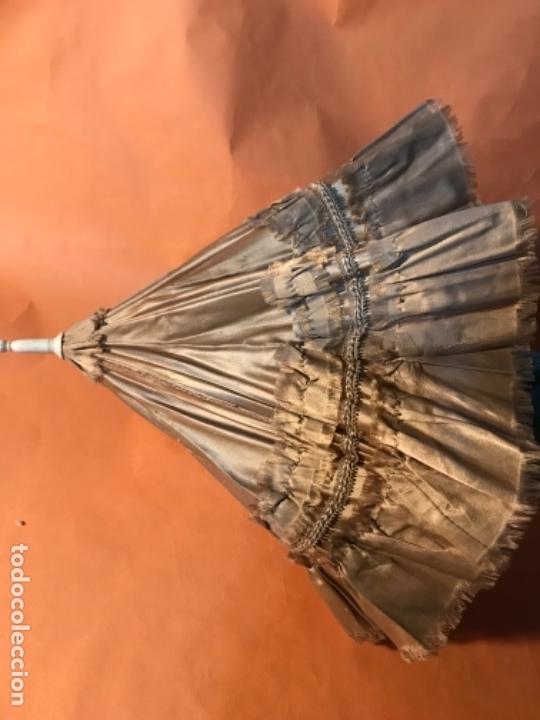 Antig&uuml;edades: SOMBRILLA SXIX - Foto 4