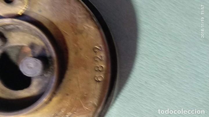 Antig&uuml;edades: Farol aut&eacute;ntico minero - Foto 10