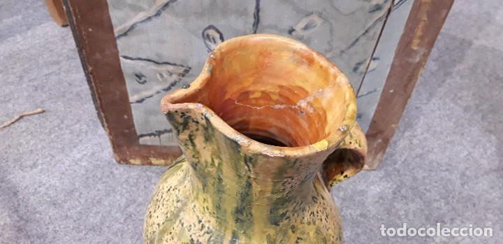 Antig&uuml;edades: Jarra de Olivares (Zamora) - Foto 3