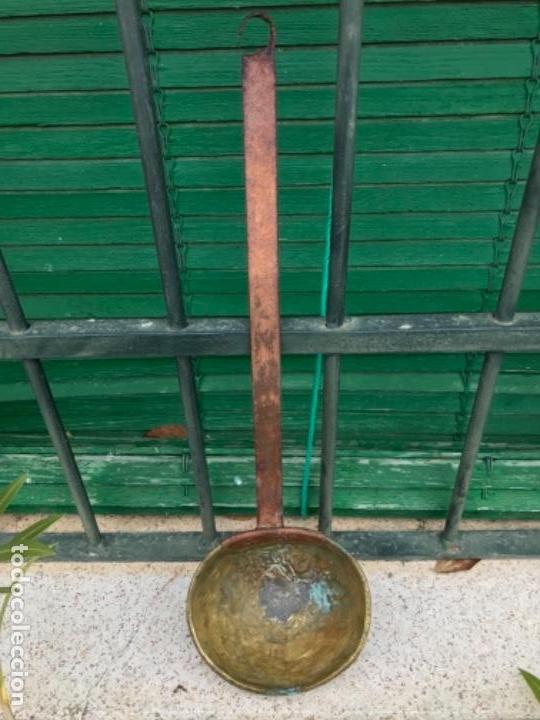 Antig&uuml;edades: Cazo, convento siglo XIX - Foto 2