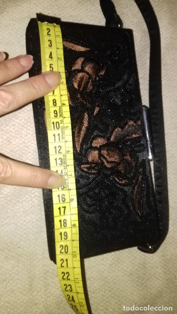Antig&uuml;edades: Bolso de fiesta - Foto 10