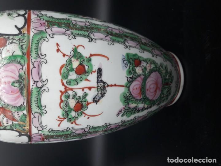 Antig&uuml;edades: Jarr&oacute;n Chino - Foto 6