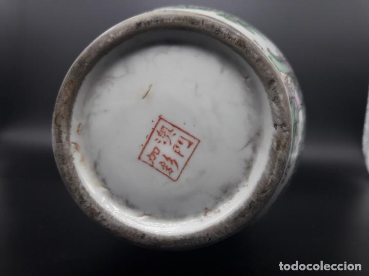 Antig&uuml;edades: Jarr&oacute;n Chino - Foto 7