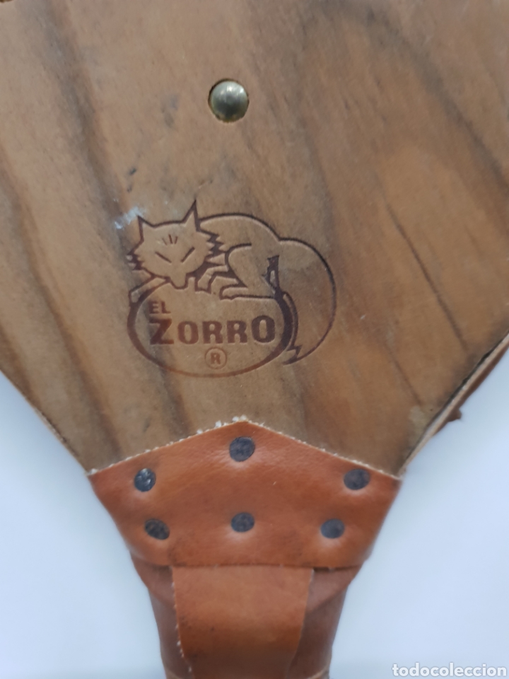 Antig&uuml;edades: Avivador de chimenea - Foto 3