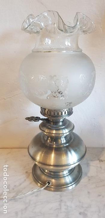 Antig&uuml;edades: APLIQUE - Foto 1