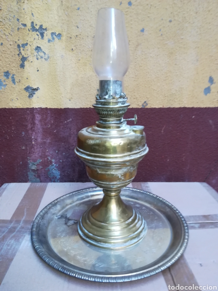 Antig&uuml;edades: Kinke