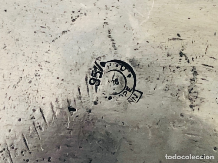 Antig&uuml;edades: Frutero centro antig&uuml;edad - Foto 15