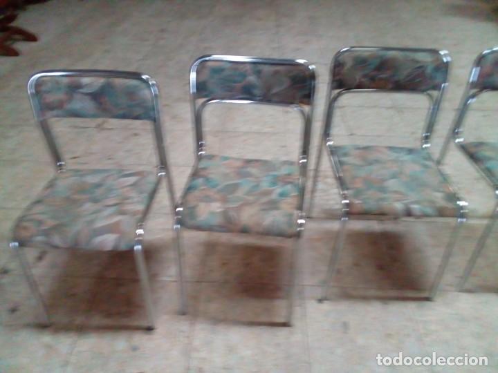 Antig&uuml;edades: Sillas vintage - Foto 2