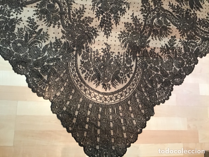 Antig&uuml;edades: Pico negro de Cambrais - Foto 5