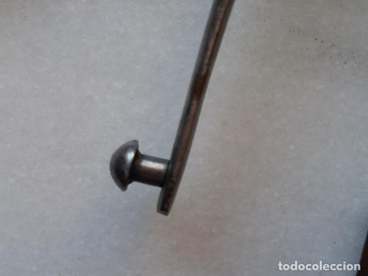 Antig&uuml;edades: Espuelas caballer&iacute;a - Foto 4