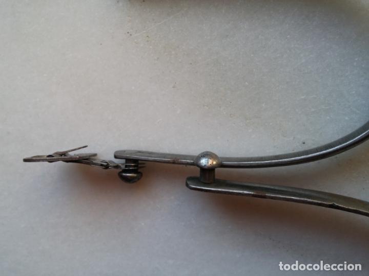 Antig&uuml;edades: Espuelas caballer&iacute;a - Foto 8