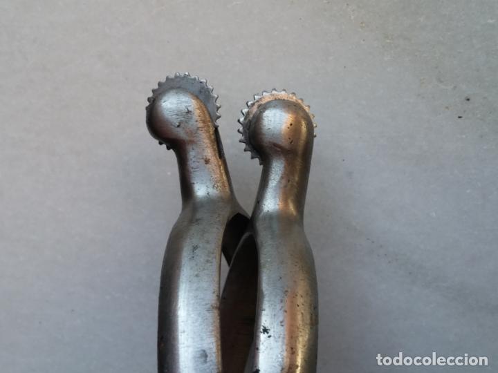 Antig&uuml;edades: Espuelas caballer&iacute;a - Foto 12