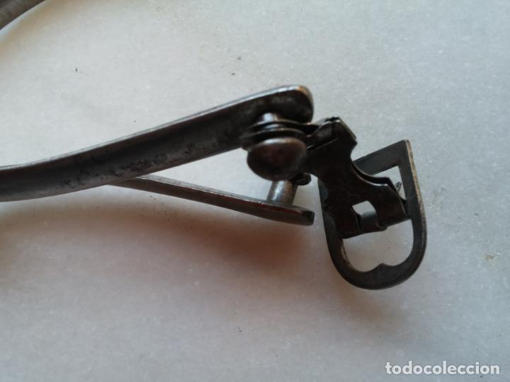 Antig&uuml;edades: Espuelas caballer&iacute;a - Foto 16