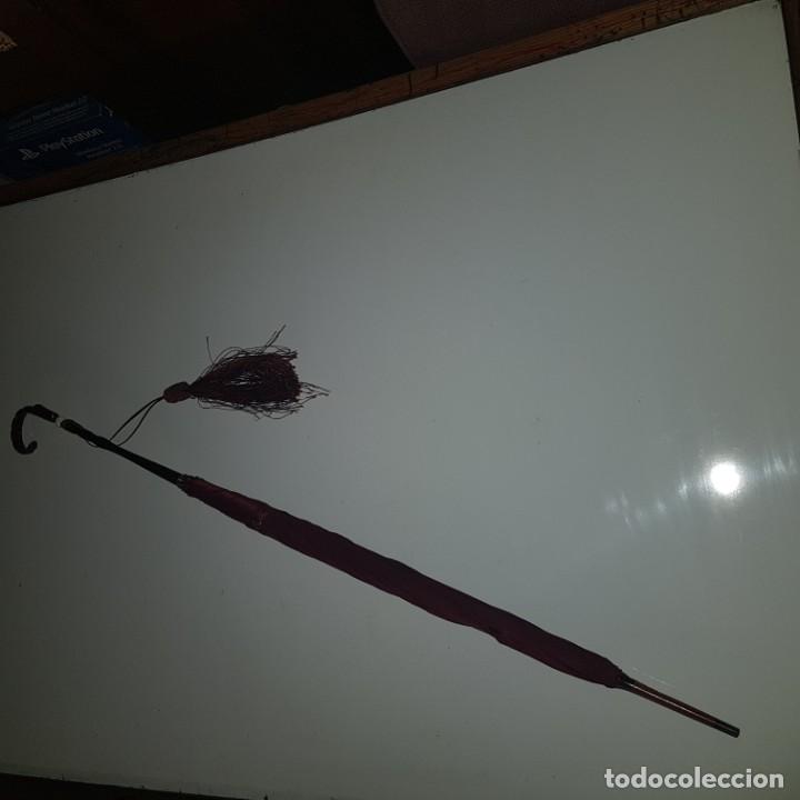 Antig&uuml;edades: PARAGUAS - Foto 1