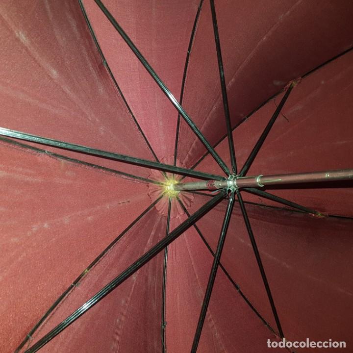 Antig&uuml;edades: PARAGUAS - Foto 7
