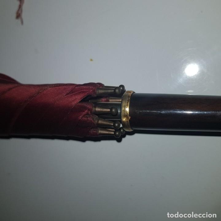 Antig&uuml;edades: PARAGUAS - Foto 11