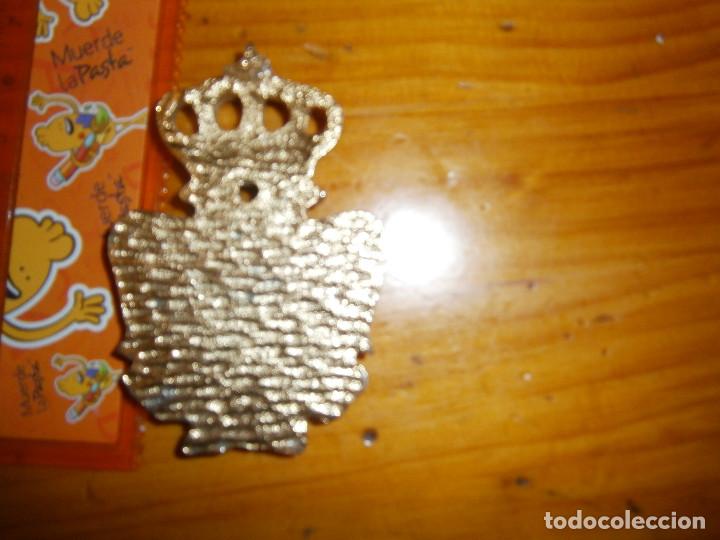 Antig&uuml;edades: PRECIOSA CORONA &iexcl;&iexcl; - Foto 4