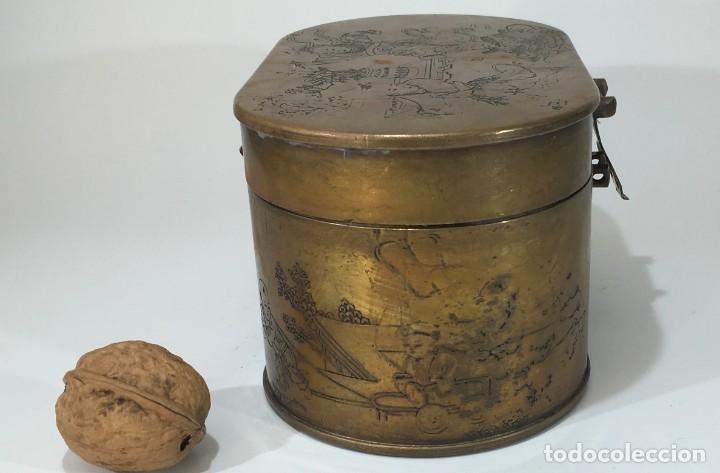 Comprar Caja China Para Asar En España