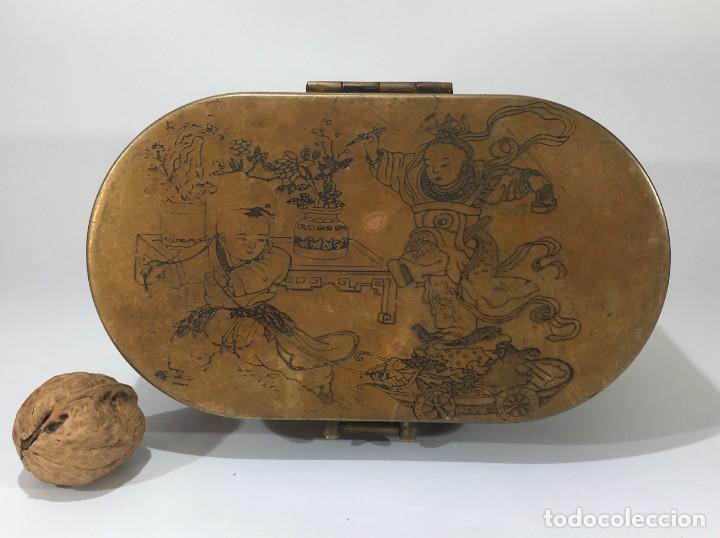 Comprar Caja China Para Asar En España