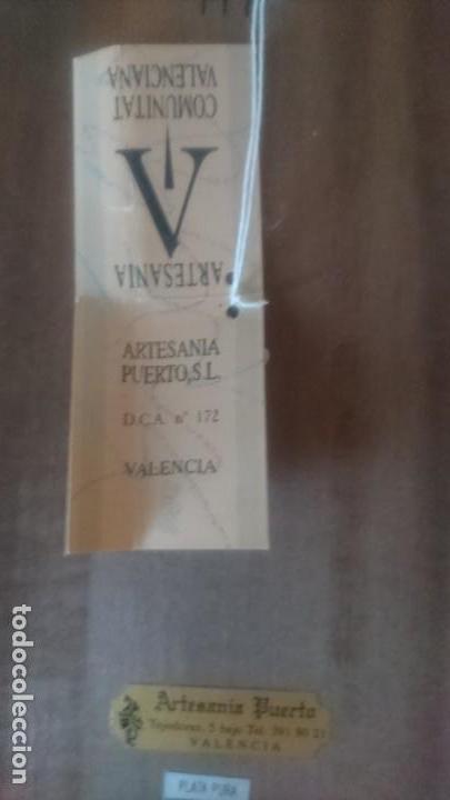 Antig&uuml;edades: Cuadro Cruz de Plata - Foto 6