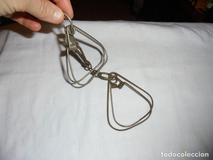 Antig&uuml;edades: ARTILUGIO PARA COLGAR LA CAZA - Foto 5
