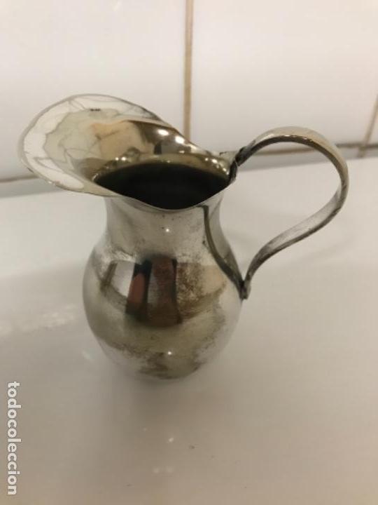 Antig&uuml;edades: Jarra baustilmal, - Foto 1