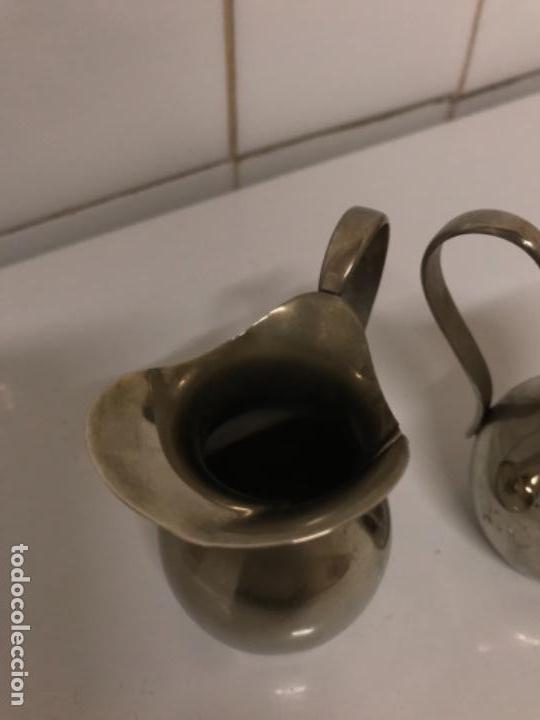 Antig&uuml;edades: Consagracion, jarritas - Foto 2