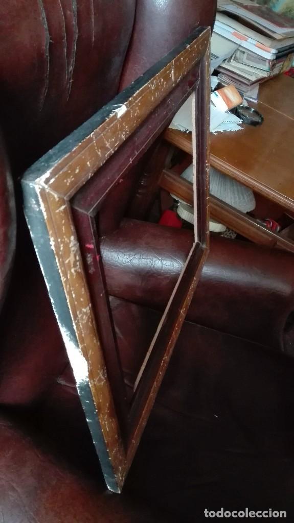 Antig&uuml;edades: Marco para restaurar primer tercio del siglo 20 - Foto 2