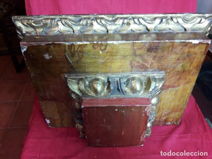Antig&uuml;edades: Mensual barroca siglo XVIII - Foto 1