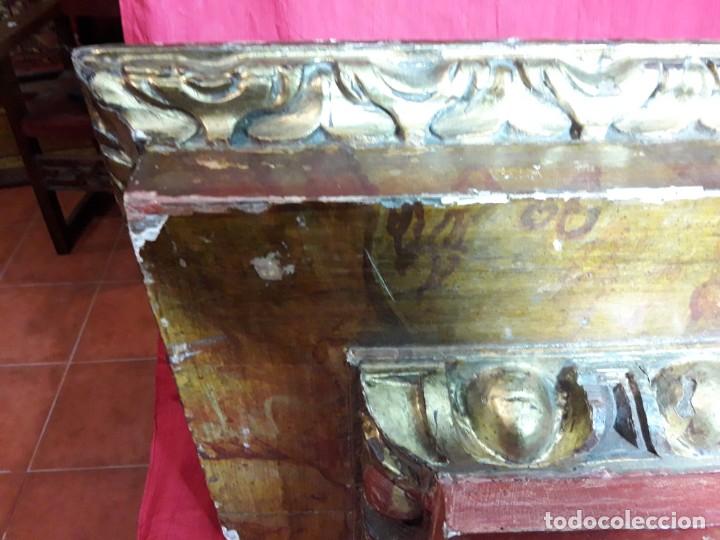 Antig&uuml;edades: Mensual barroca siglo XVIII - Foto 2