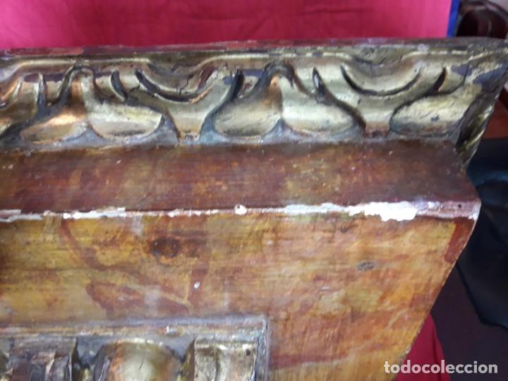 Antig&uuml;edades: Mensual barroca siglo XVIII - Foto 3