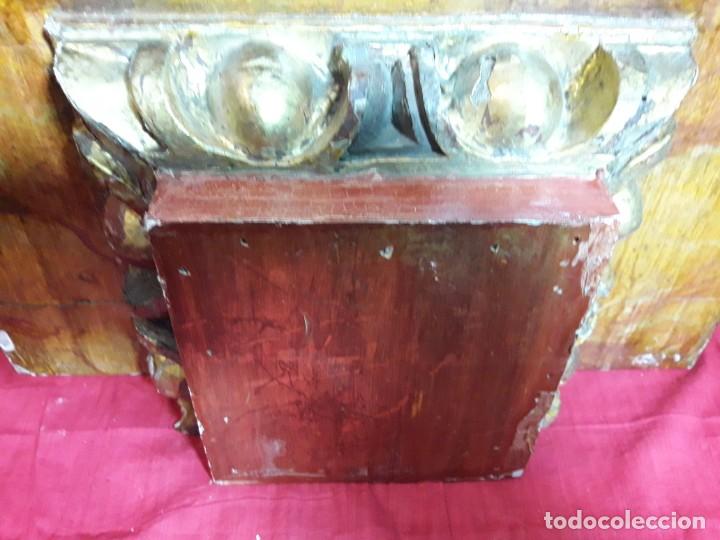 Antig&uuml;edades: Mensual barroca siglo XVIII - Foto 4